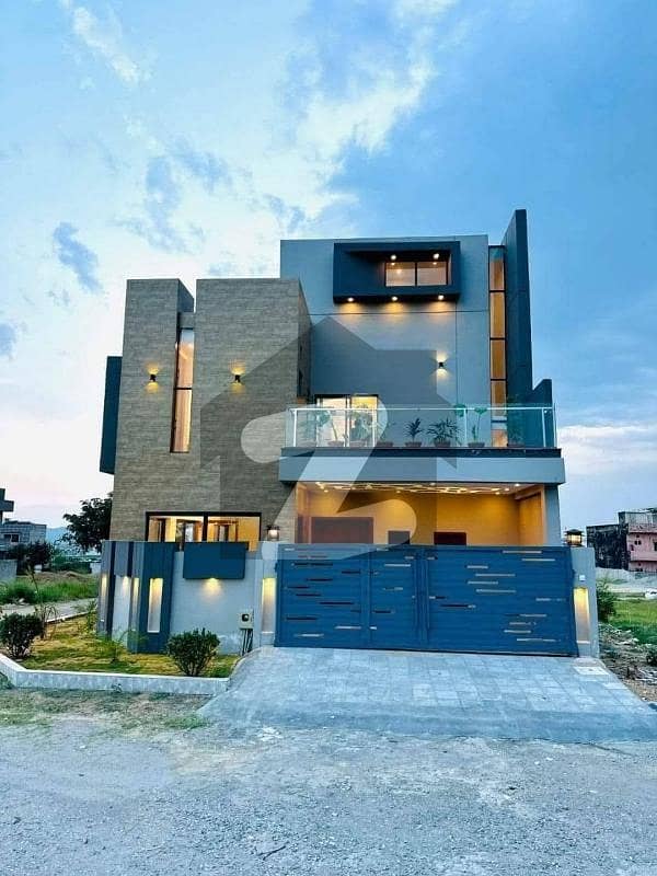 8 Marla Corner House For Sale Multi Garden B-17 Islamabad Block E 8 Marla Corner House For Sale Multi Garden B-17 Islamabad Block E