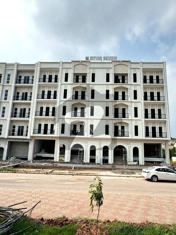 بحریہ انکلیو بحریہ ٹاؤن,اسلام آباد میں 1 کمرے کا 2 مرلہ فلیٹ 60.0 لاکھ میں برائے فروخت۔ بحریہ انکلیو بحریہ ٹاؤن,اسلام آباد میں 1 کمرے کا 2 مرلہ فلیٹ 60.0 لاکھ میں برائے فروخت۔