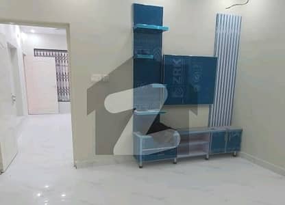 A 1 Kanal House Located In Model Town - Block P Is Available For Rent