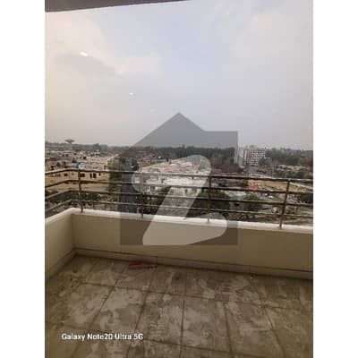 Askari 13 Heighted Location 12 Marla 5 Bedrooms Fully Tiled House Available For Sale