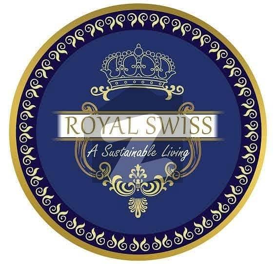 Royal Swiss Housing - HRL 5 Marla Royal Swiss Housing - HRL 5 Marla