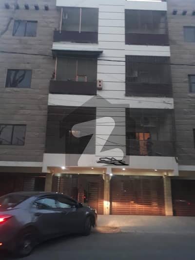 ال الحمرا سوسائٹی گلشنِ اقبال ٹاؤن,کراچی میں 4 کمروں کا 8 مرلہ بالائی پورشن 3.89 کروڑ میں برائے فروخت۔ ال الحمرا سوسائٹی گلشنِ اقبال ٹاؤن,کراچی میں 4 کمروں کا 8 مرلہ بالائی پورشن 3.89 کروڑ میں برائے فروخت۔