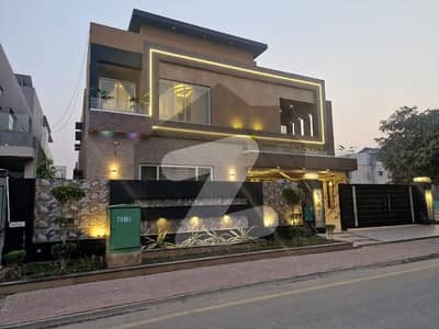 1 KANAL BRAND NEW LUXURY MODERN FULYY FURNISHED WITH BASEMENT WITH SOLAR INSTALLED HOUSE FOR SALE IN NISHTER BLOCK BAHRIA TOWN LAHORE 1 KANAL BRAND NEW LUXURY MODERN FULYY FURNISHED WITH BASEMENT WITH SOLAR INSTALLED HOUSE FOR SALE IN NISHTER BLOCK BAHRIA TOWN LAHORE