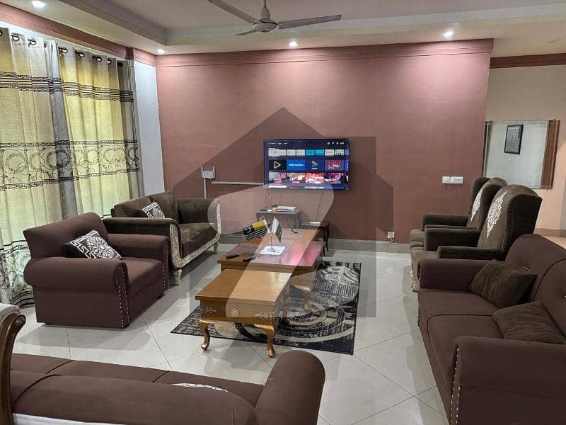 3 Bedroom Furnished Apartment available For Rent In Safari Apartments Phase 2 Rawalpindi 3 Bedroom Furnished Apartment available For Rent In Safari Apartments Phase 2 Rawalpindi