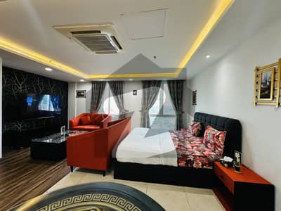 Luxury