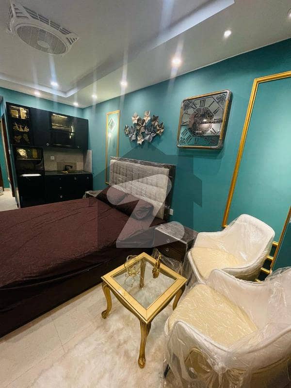 Designer Furnished Apartment Designer Furnished Apartment