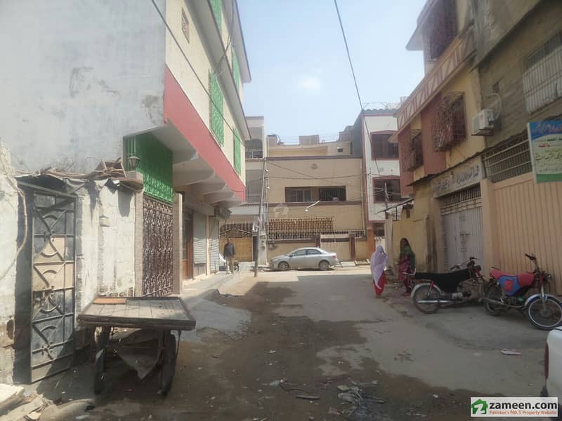 House For Sale North Karachi Sector 10, North Karachi, Karachi