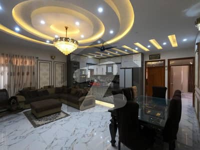 400 Sq. Yards Semi Furnished Bungalow In Block A, Naya Nazimabad, Karachi Sindh 400 Sq. Yards Semi Furnished Bungalow In Block A, Naya Nazimabad, Karachi Sindh