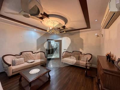FURNISHED