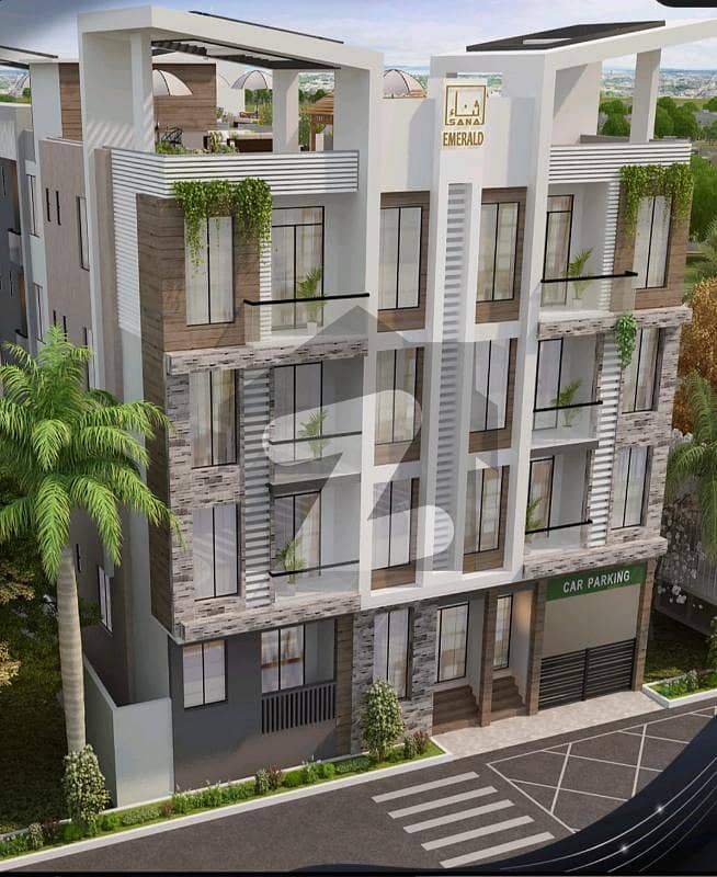 Brand New Project Flat For Booking Brand New Project Flat For Booking