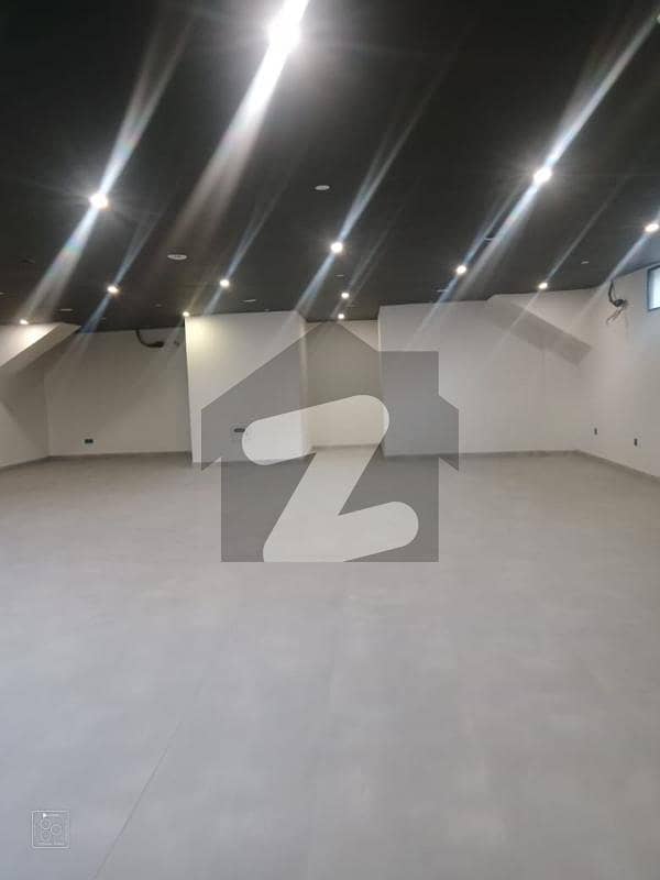 Ground Available For Rent DHA Phase 8 Ground Available For Rent DHA Phase 8
