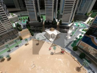 Prime Location 1425 Square Feet Flat For sale In HMR Waterfront Karachi