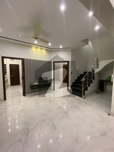 Corner
