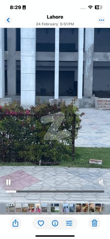 لاہور اسمارٹ سٹی - اوورسیز بلاک لاہور اسمارٹ سٹی,جی ٹی روڈ,لاہور میں 4 مرلہ کمرشل پلاٹ 94.5 لاکھ میں برائے فروخت۔ لاہور اسمارٹ سٹی - اوورسیز بلاک لاہور اسمارٹ سٹی,جی ٹی روڈ,لاہور میں 4 مرلہ کمرشل پلاٹ 94.5 لاکھ میں برائے فروخت۔