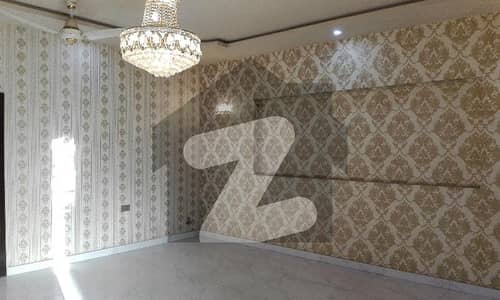 1 Kanal Upper Portion For Rent In Model Town