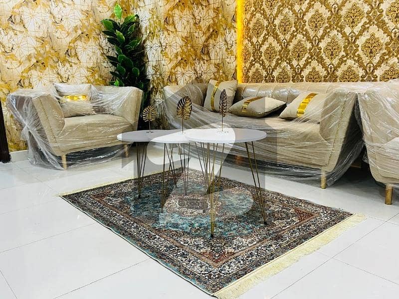 Fully Furnished House Available For Rent In F-8 Islamabad Fully Furnished House Available For Rent In F-8 Islamabad