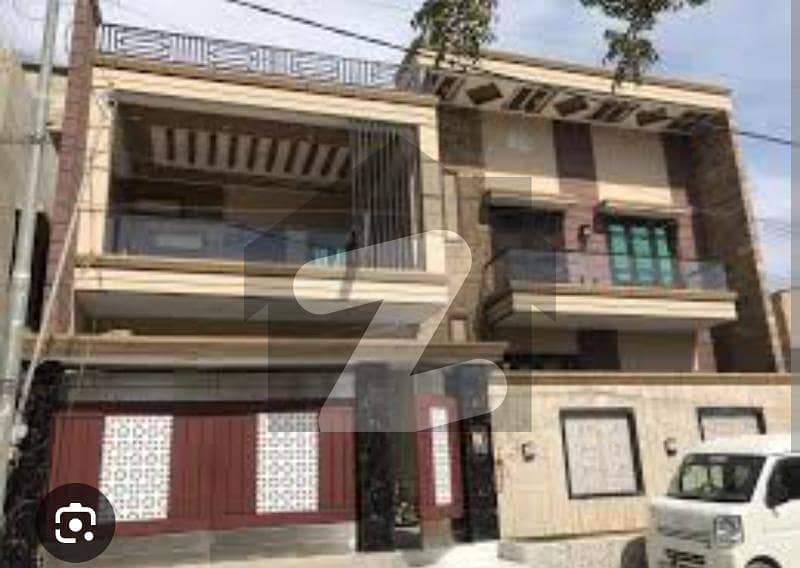 West Open Demolished For Sale In Nazimabad West Open Demolished For Sale In Nazimabad