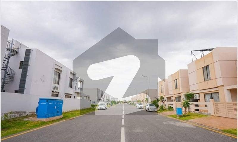 Ideal 6 Marla House Available In DHA Villas, Multan Ideal 6 Marla House Available In DHA Villas, Multan
