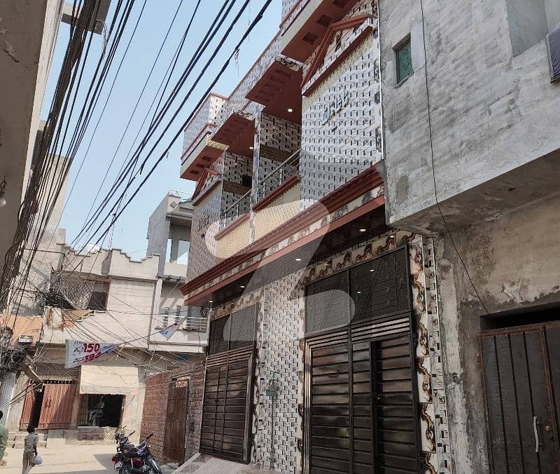 Beautifully Constructed House Is Available For sale In Tajpura Beautifully Constructed House Is Available For sale In Tajpura