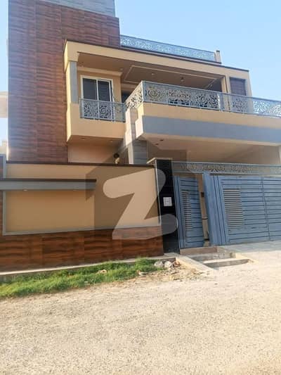 10 Marla Double Story House for Rent in Khyaban-e-Ali near naval complex Yazman Road 10 Marla Double Story House for Rent in Khyaban-e-Ali near naval complex Yazman Road