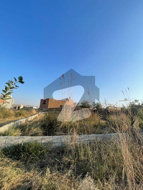 Residential Plot for Sale Zamar Valley Residential Plot for Sale Zamar Valley