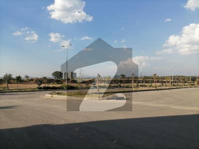 5 Marla Residential Plot For sale In Airport Green Garden - Block B Islamabad In Only Rs. 3800000 5 Marla Residential Plot For sale In Airport Green Garden - Block B Islamabad In Only Rs. 3800000