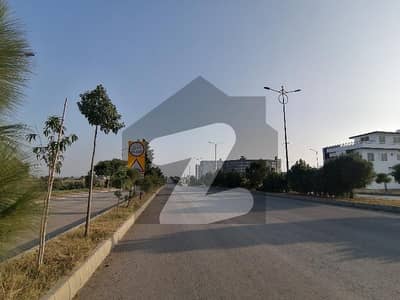 Best Options For Residential Plot Is Available For sale In Top City 1 - Block G Best Options For Residential Plot Is Available For sale In Top City 1 - Block G