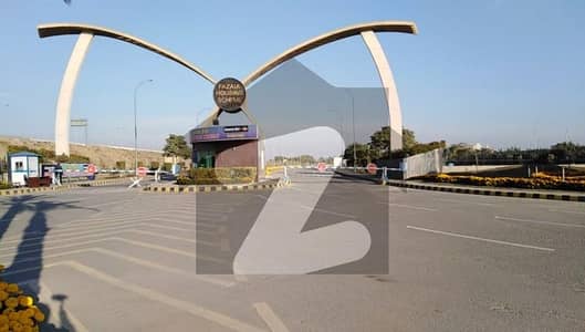 Avail Yourself A Great 1 Kanal Residential Plot In Fazaia Housing Scheme Phase 1 Avail Yourself A Great 1 Kanal Residential Plot In Fazaia Housing Scheme Phase 1