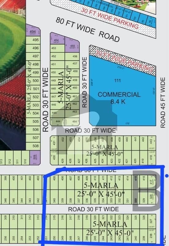 Plot File Available For sale Plot File Available For sale