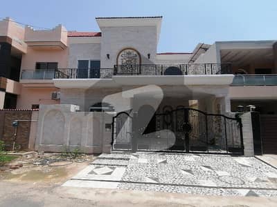 Investors Should Sale This Prime Location House Located Ideally In Wapda Town Investors Should Sale This Prime Location House Located Ideally In Wapda Town