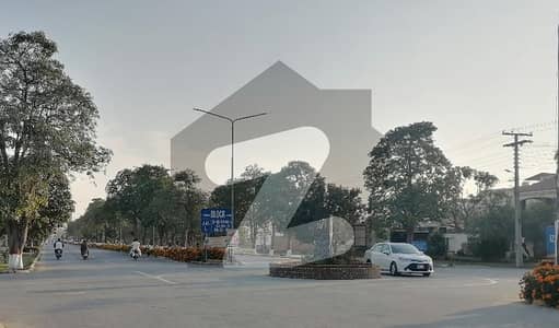 47 KANAL LAND FOR SALE MAIN CANAL ROAD LAHORE