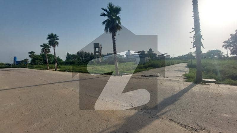Commercial Plot for Sale in Zamar Valley Commercial Plot for Sale in Zamar Valley