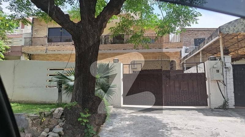 Reserve A Centrally Located House In G-9/3 Reserve A Centrally Located House In G-9/3