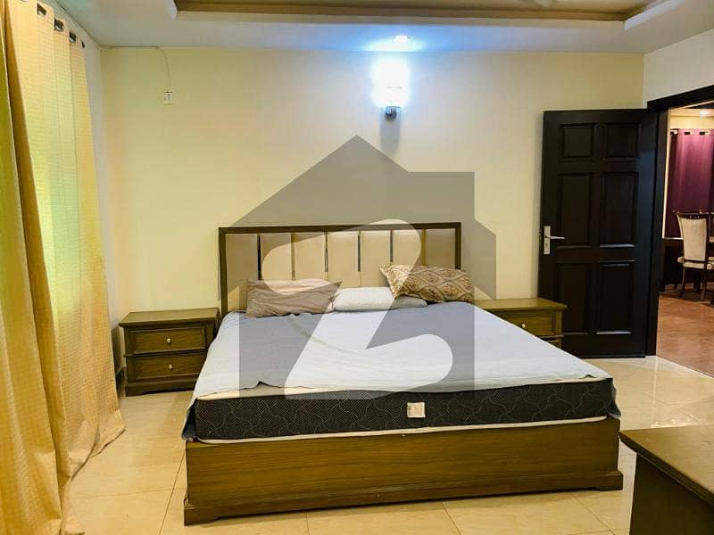 2 Bed Furnished Flat In E11 2 Bed Furnished Flat In E11