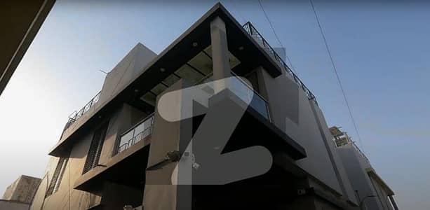 250 Square Yards House For sale In Beautiful Clifton - Block 5 250 Square Yards House For sale In Beautiful Clifton - Block 5