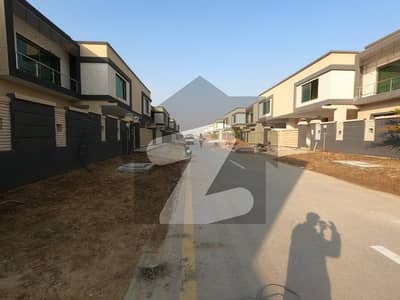 Get In Touch Now To Buy A 375 Square Yards House In Askari 6