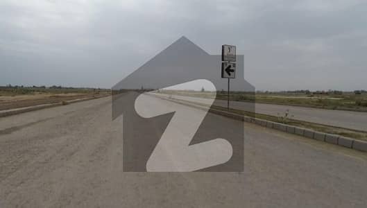 Good Location Residential Plot For Sale In DHA Phase 9 Prism - Block C