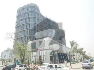 Property Links Offers 880 Sqft Lower Ground Floor Rented Shop For Sale Located At Very Ideal Location Of I-8 Markaz