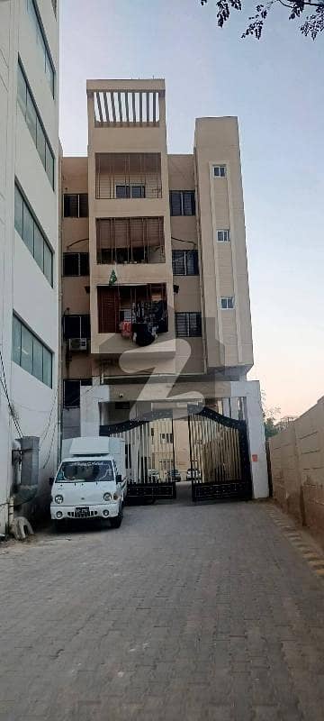 کنگز کلاسک گلستانِِ جوہر ۔ بلاک 7,گلستانِ جوہر,کراچی میں 3 کمروں کا 7 مرلہ فلیٹ 1.3 کروڑ میں برائے فروخت۔ کنگز کلاسک گلستانِِ جوہر ۔ بلاک 7,گلستانِ جوہر,کراچی میں 3 کمروں کا 7 مرلہ فلیٹ 1.3 کروڑ میں برائے فروخت۔