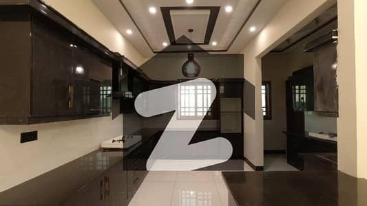 Brand New 240 Sq/Yard Bungalow Brand New 240 Sq/Yard Bungalow