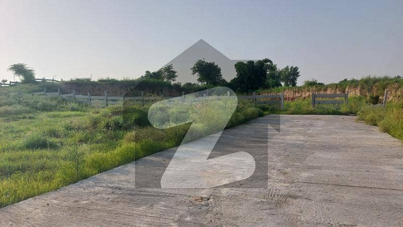 Residential Plot for Sale in Zamar Valley Residential Plot for Sale in Zamar Valley