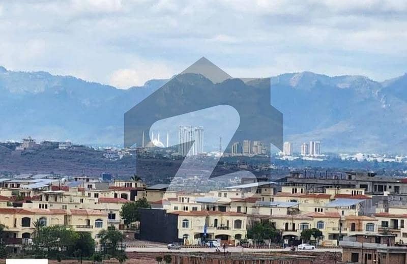 Bahria Enclave Islamabad Sector K Bahria Enclave Islamabad Sector K