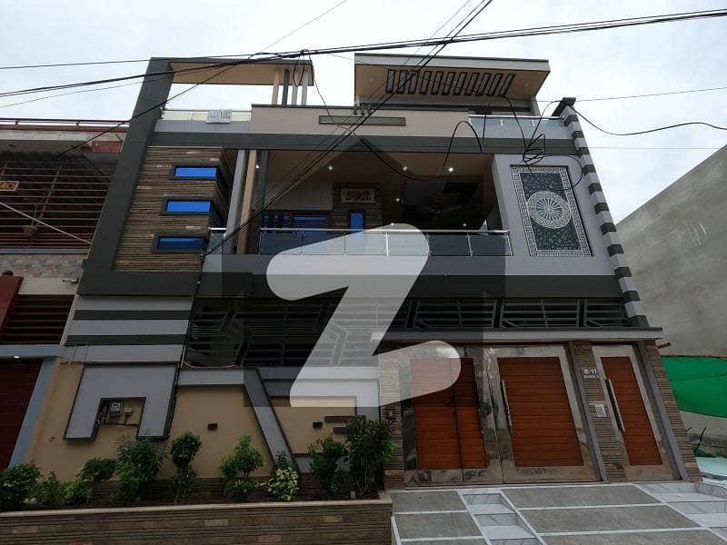 240 Square Yards Bungalow 240 Square Yards Bungalow