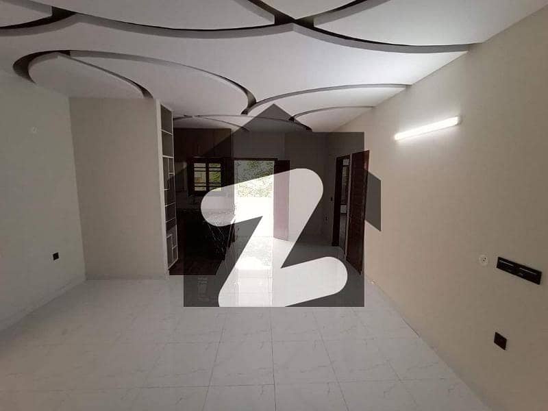 240 Square Yards Brand New House 240 Square Yards Brand New House