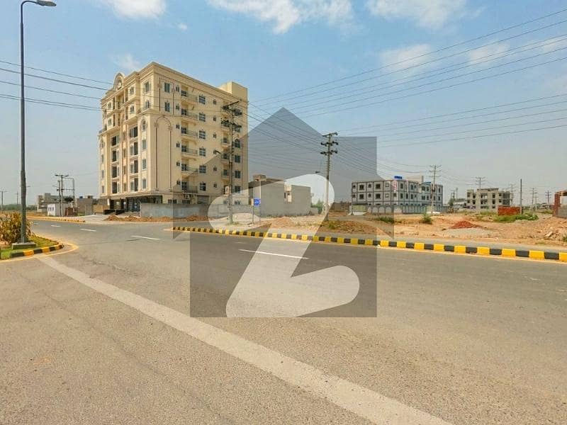 Looking For A Residential Plot In LDA Avenue Looking For A Residential Plot In LDA Avenue