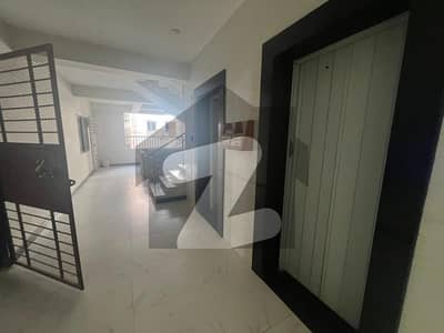 Flat Is Available For sale In Tipu Sultan Society