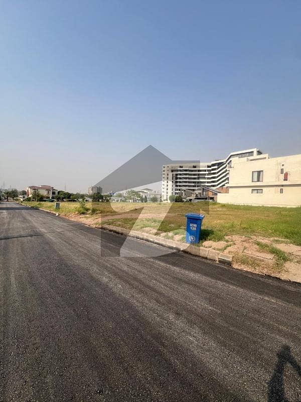 1 KANAL POSSESIONABLE PLOT FOR SALE 1 KANAL POSSESIONABLE PLOT FOR SALE
