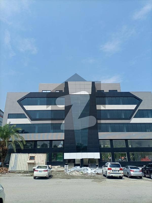 Blue area commercial unit sale jinnah avenue Blue area commercial unit sale jinnah avenue