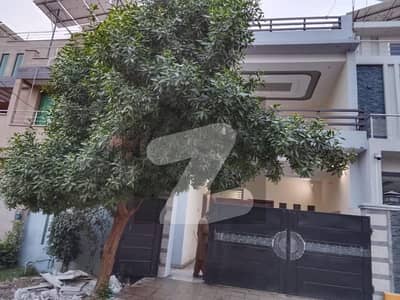 A House Of 7 Marla In Rs. 22500000