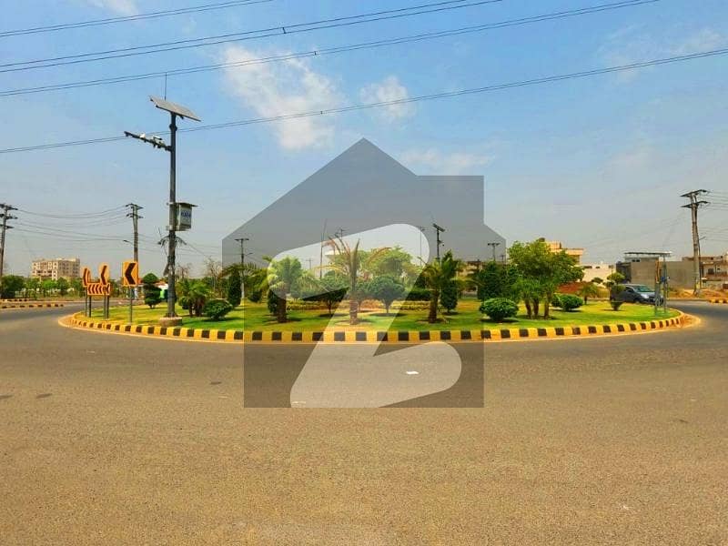 10 Marla Plot For Sale Lda Avenue One 10 Marla Plot For Sale Lda Avenue One